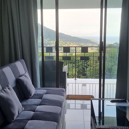 ויקטוריה Otantik Residence מראה חיצוני תמונה
