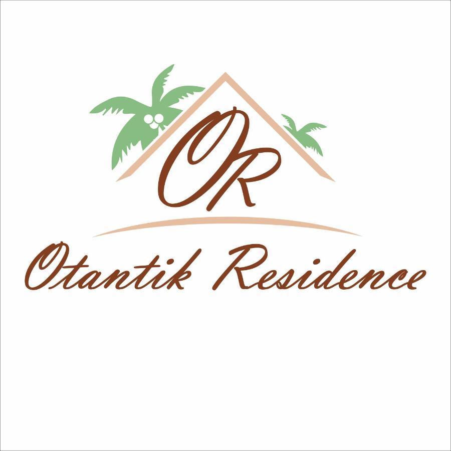 ויקטוריה Otantik Residence מראה חיצוני תמונה