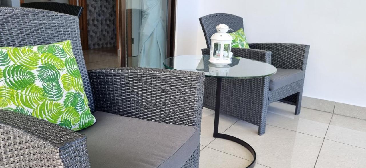 ויקטוריה Otantik Residence מראה חיצוני תמונה