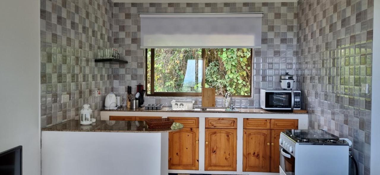 ויקטוריה Otantik Residence מראה חיצוני תמונה