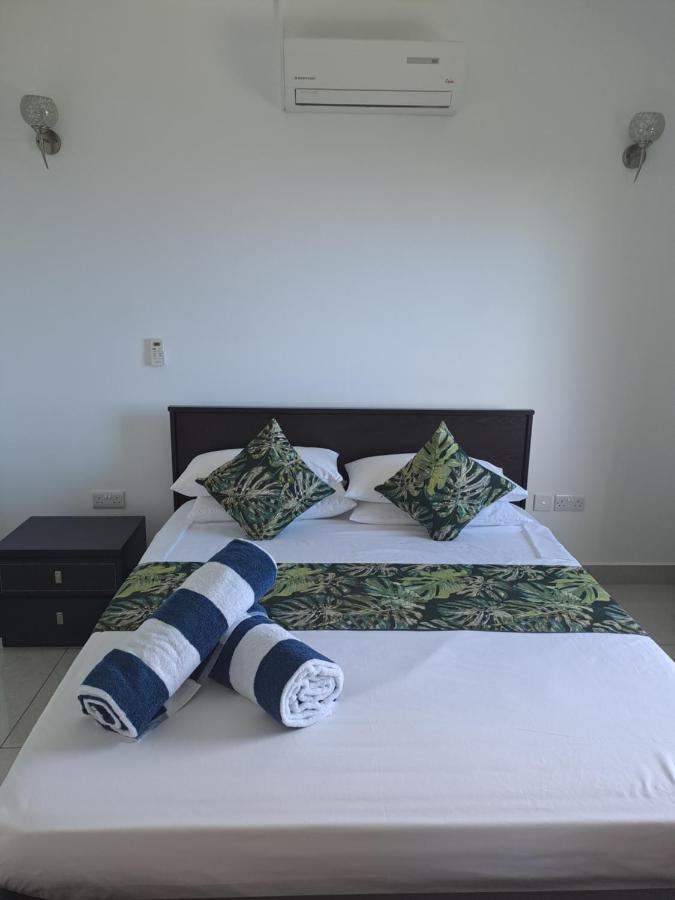 ויקטוריה Otantik Residence מראה חיצוני תמונה