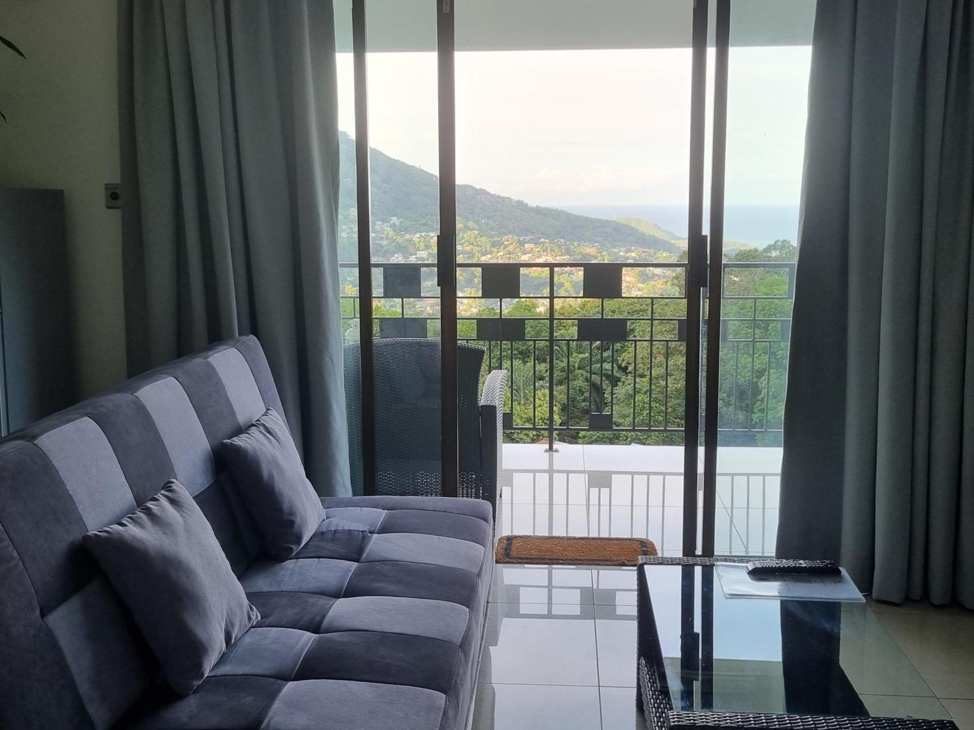 ויקטוריה Otantik Residence מראה חיצוני תמונה