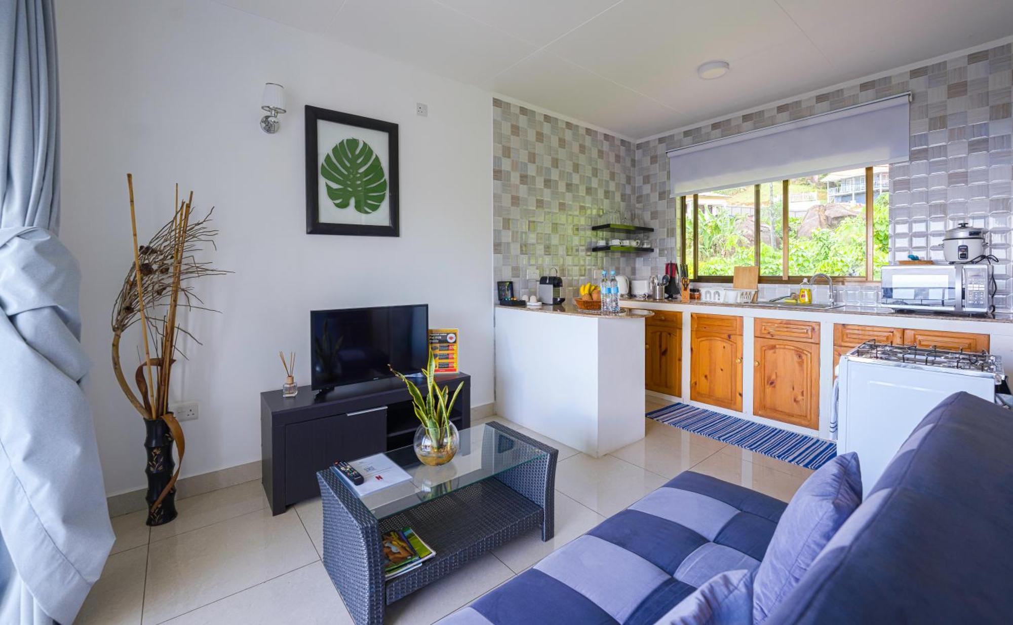 ויקטוריה Otantik Residence מראה חיצוני תמונה