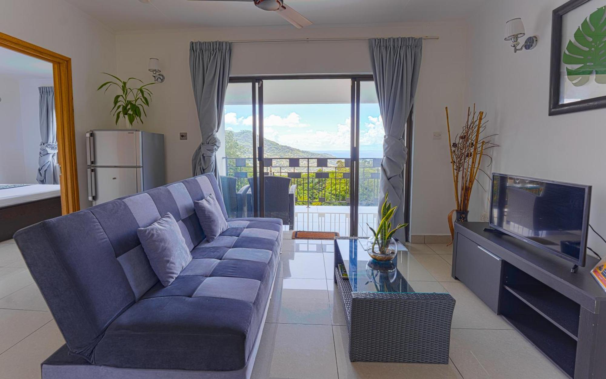 ויקטוריה Otantik Residence מראה חיצוני תמונה