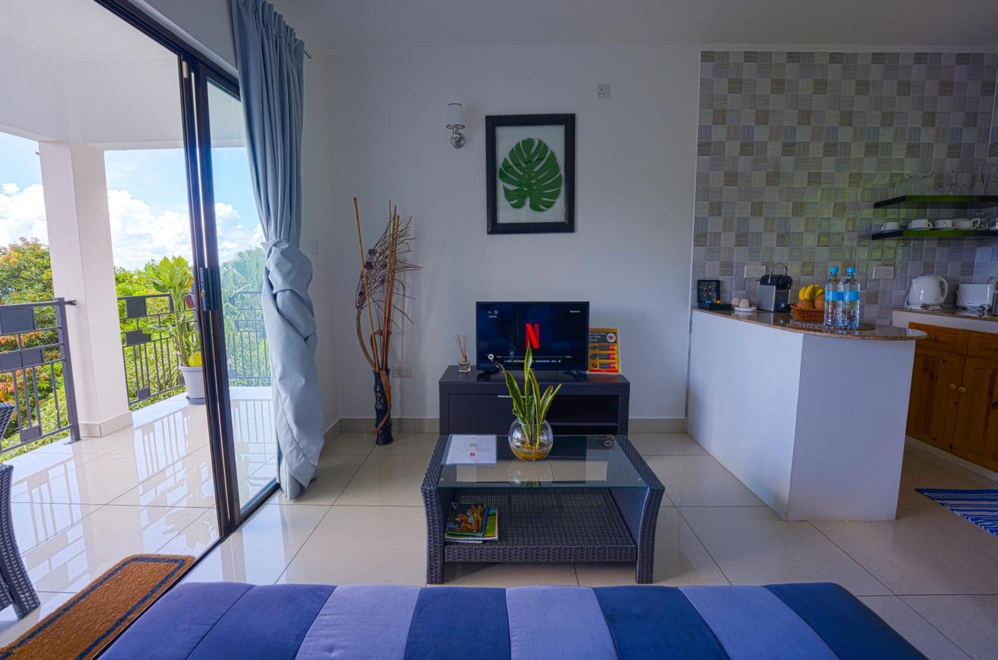 ויקטוריה Otantik Residence מראה חיצוני תמונה
