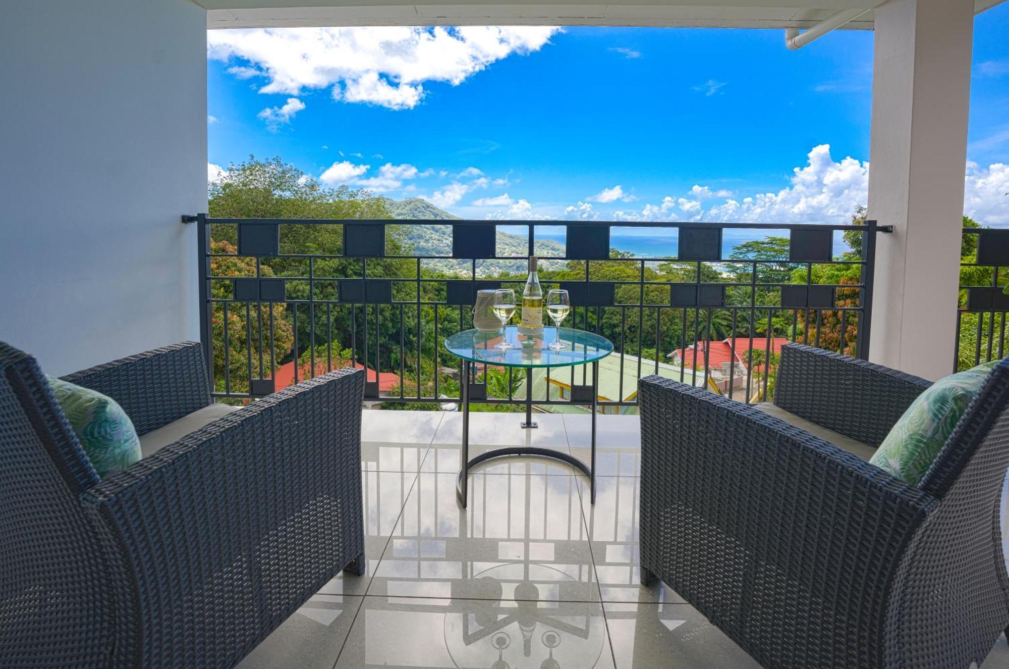 ויקטוריה Otantik Residence מראה חיצוני תמונה